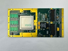 New Wave Design 100-01146-41 V1146 9-Port 1394b-AS5643 XMC FPGA Card picture