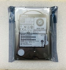 1pcs Dell 600GB 15K 12G SAS 2.5