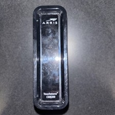 ARRIS Touchstone CM8200A DOCSIS 3.1 Ultra Fast Cable Modem - Black picture