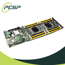 Quanta Blade T41S-2U Dual LGA2011-3 DDR4 Server Node Motherboard DA0S2SMBCF0 picture