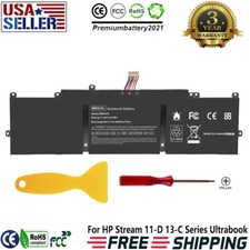 New ME03XL Battery For HP Stream 11 13-C010NR Notebook 787521-005 787089-541 picture