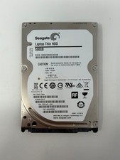 Seagate ST500LT012 500GB SATA Grade B picture