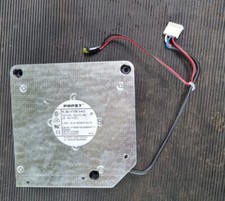 PAPST RL90-18/12N/2-415 12VDC 1000ma 12W FAN (R3S4.7) picture