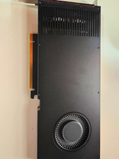 PNY NVIDIA RTX A4000 PCI Express Graphics Card Mini DisplayPort 6-Pin 16GB DDR6 picture