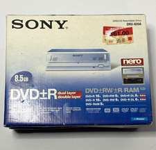 Sony DRU-820A 16x Internal 5.25