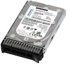 HARD DRIVE LENOVO 00AJ137 00AJ140 ST9500620NS 500GB 7.2K 64MB SATA III 2.5'' picture