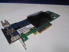 Oracle 7335907 QLogic Dual-Port 32Gbps Fibre Host Bus Adapter picture