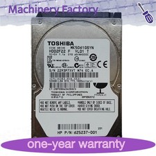 Toshiba HDD2F22 500GB Internal 7200RPM 2.5