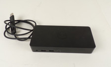 DELL D600 Docking Station USB 3.0 USB-C picture