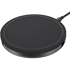 Belkin Boost Wireless Charging Bundle - Non-Retail Packaging - Qi Fast Charger, picture
