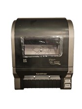 Brother P-Touch QL-1050 Direct Thermal Label Printer Autocutter USB Serial picture