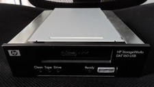 HP DDS6 DAT160 USB Drive  DAT 160 DDS6 Q1580B Q1580A 693411-001  393642-001  picture