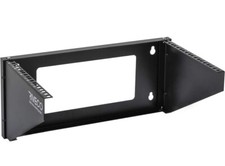 RIVECO 6U Wall Mount Rack for Network| Reinforced Heavy Load 66-99 LBS Small ... picture