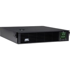 Tripp Lite by Eaton series UPS SmartPro 1950VA 1950W 120V Line-Interactive Sine picture