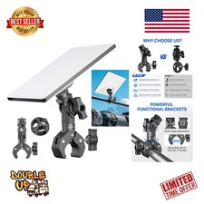 Multi-Compatible Starlink Mini Mount - Effortless Installation for Travelers picture