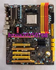 1pc used  DFI LP DK790FXB-M3H5 motherboard picture