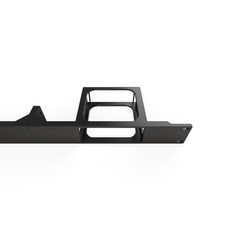 Apple TV 4K 2nd Gen Rack Mount - 19