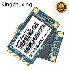 Kingchuxing SSD 128GB mSATA Solid State Drive 6Gb/s For PC/Laptop 500MB/S picture