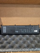 NEW OEM 86Wh 69KF2 Battery Dell XPS 15 9500 Precision 5550 M59JH M15 M17 picture