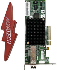 IBM 42D0487 EMULEX 8 GIGABIT Fibre Channel SINGLE-PORT HBA picture