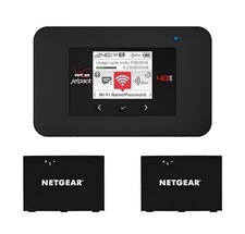 Verizon Wireless Jetpack Netgear AC791L Mobile Hotspot - Verizon Sim Card picture
