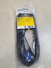 STARTECH.COM SVUSB2N1_10 10FT USB & VGA 2-IN-1 KVM picture