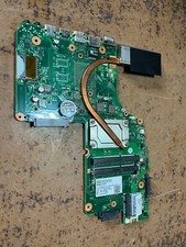 Toshiba Satellite C55D-C5160 Series Motherboard AMD A10 CPU DA0BLTMB8F0 picture