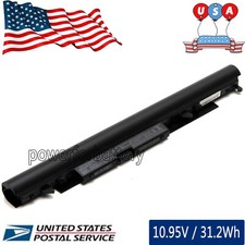 10.95V JC04 JC03 New Battery For HP 15-BS 15-BW HSTNN-LB7V TPN-W129 919700-850 picture