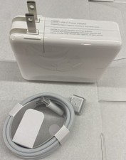 Genuine 140W/96W/87W/61W/70w USB-C Power Adapter MacBook Pro 13''/14''/15''/16'' picture