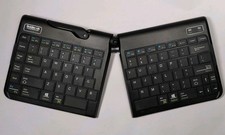 Goldtouch SK-2770 Bluetooth Adjustable Ergonomic Keyboard picture