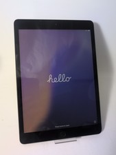 Apple iPad A2270 8th Generation 32GB Wi-Fi 10.2
