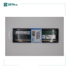 Samsung DELL SAMSUNG 32GB (1X32GB) 2RX8 PC5-4800B UD Memory RAM M323R4GA3BB0-CQK picture