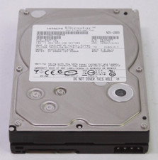 Hitachi 0A35772 HUA721010KLA330 2TB 7.2K RPM 32MB 3Gb/s SATA 3.5