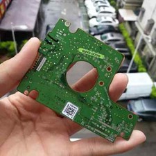 HDD PCB 2060-771754-000 REV A/P1 Hard Disk Circuit Board Hard disk board picture