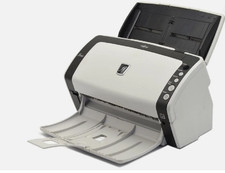 Fujitsu fi-Sheetfed Document Scanner (PA03630-B051) picture