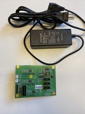 CHENBRO 80-105323-002 3x SATA HDD BACKPLANE 940128-0338 06-2023-SA 101-0623R1-04 picture