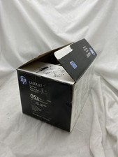 CE505D OEM HP Black Toner Dual Pack. Open Box picture
