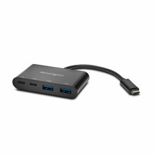 USB Hub Kensington K39124EU picture