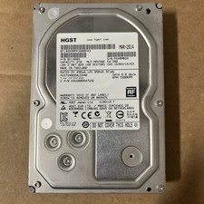 HGST HUS724020ALE640 2TB SATA 6Gb/s 512e 3.5 in Enterprise HDD | 0F14685 picture