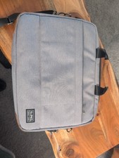 PKG Annex Polyester Messenger Bag with Shoulder Strap picture