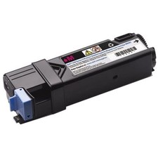 Genuine Dell 9M2WC Magenta Toner. New Sealed Box, We Ship Fast picture