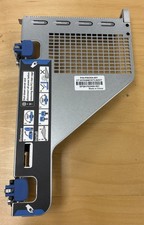 GENUINE HP RISER CAGE PRIMARY RISER DL325 G11 / P50304-001 / P52459-001 picture