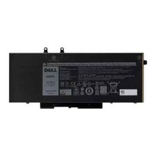 NEW Genuine 68WH 3HWPP Battery For Dell Inspiron 17 7500 7506 2-in-1 Black 3YNXM picture