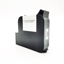 G1309S+/JS10 Ink Cartridge Quick-dry 25.4mm Print Height Handheld Inkjet Printer picture