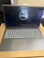 Dell Inspiron 15 5510 Pre-Owned i7-11390H 32GB 512GB SSD picture