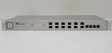 Ubiquiti UniFi US-16-XG 16-Port 10G Aggregation Switch 12 SFP+ 4 RJ45 TESTED picture