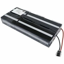 Battery Tech EBP-1616-BTI EBP-1616-BTI RBC SLA BATTERY EBP-1616 744-A3121 5PX200 picture