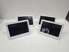 Lot of 4 Cisco TTC5-09 Telepresence Touch 10 picture