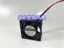 1PCS ADDA AD0412HB-C50 12V DC 0.11A 4020 2-Wire Silent Cooling Fan picture