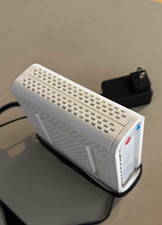 Motorola Arris SB6141 DOCSIS 3.0 Wireless Cable Modem Router, White picture